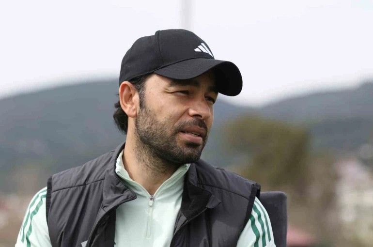 Selçuk İnan: "Artık ‘Bu işi üst perdede yapacağım’ diyorum"