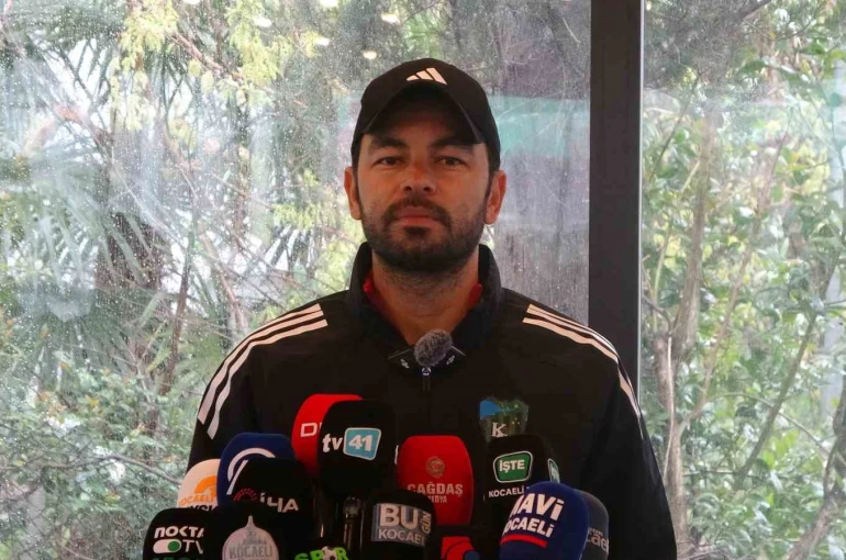 Selçuk İnan: "Ligin en renkli takımı olduk" 