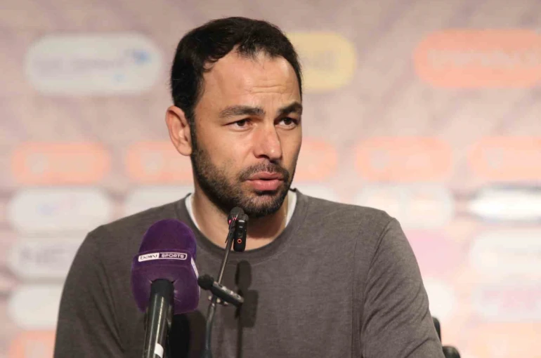 Selçuk İnan: "Maçın bu şekilde geçeceğini aşağı yukarı tahmin etmiştik" 