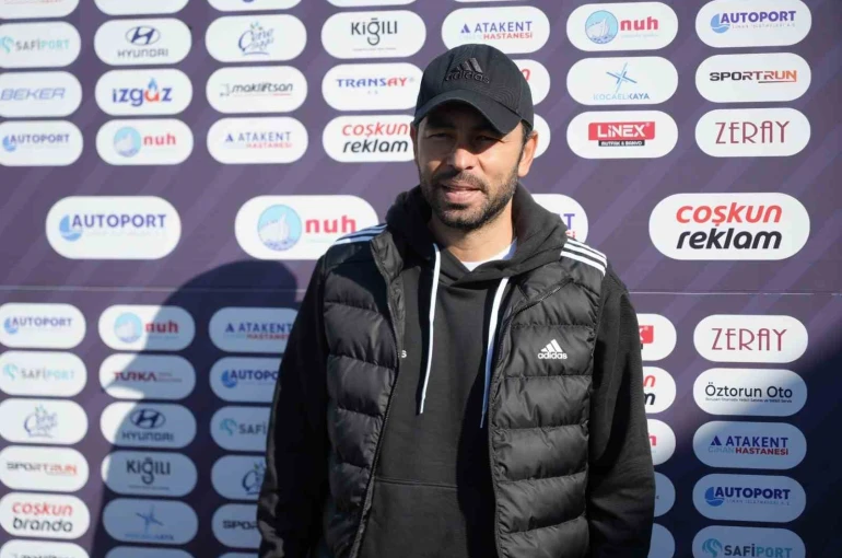 Selçuk İnan’dan Gençlerbirliği yorumu: "Güçlü takıma karşı oynayacağız" 