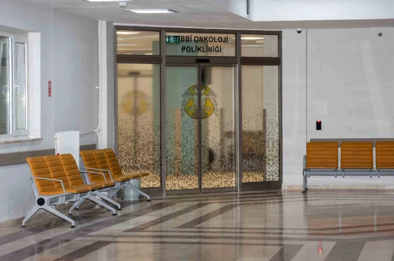 Selçuk Tıp’ta dört kritik birimin kapasite ve konforu artırıldı 