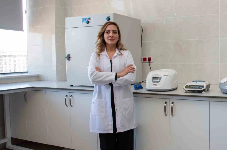 Selçuk Üniversitesi, Antarktika’da yeni analiz yöntemleri geliştirecek