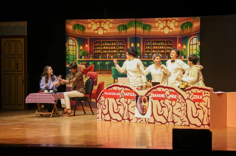 Selçuklu’da kültür sanat rüzgarı