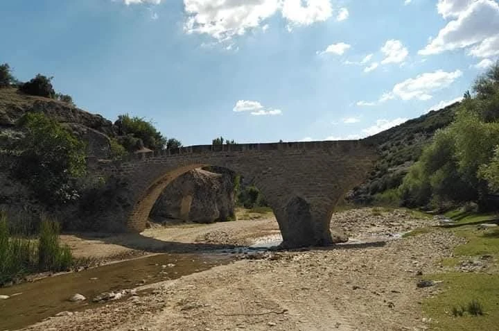 Selendi’nin saklı hazinesi yeniden gün yüzüne çıkmayı bekliyor 
