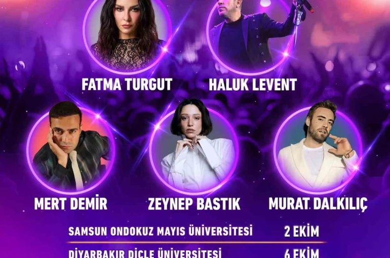 Selfyfest’25, 2-23 Ekim tarihleri arasında 7 farklı şehirde düzenlenecek