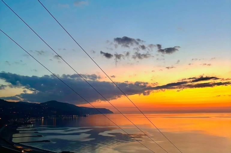 "Senin Gözünden Türkeli" Fotoğraf Yarışması