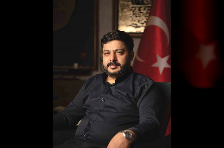 Şenol Arslan: "Üyelerimizi çok daha büyük pazarlara taşıyabiliriz"