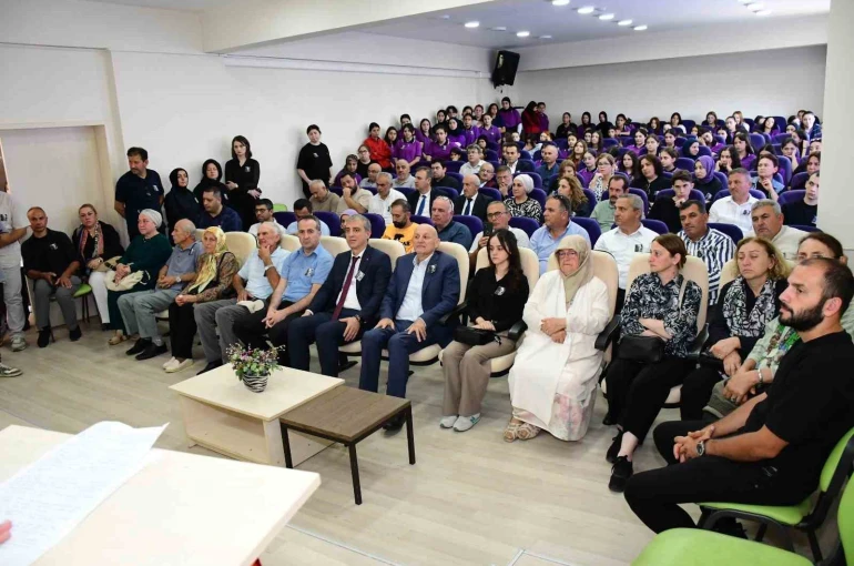 Şenol Kul: "Kardeşimin bıraktığı en kutsal miras eğitimdir" 
