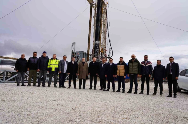 Sera OTB’de çalışmalar hız kesmeden devam ediyor 