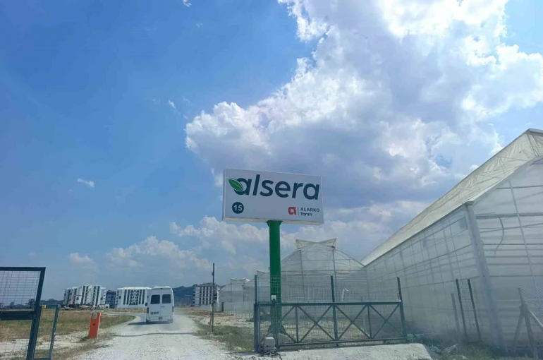 Serada yaşanan zehirlenme olayında 24 kişi hastaneye kaldırıldı 