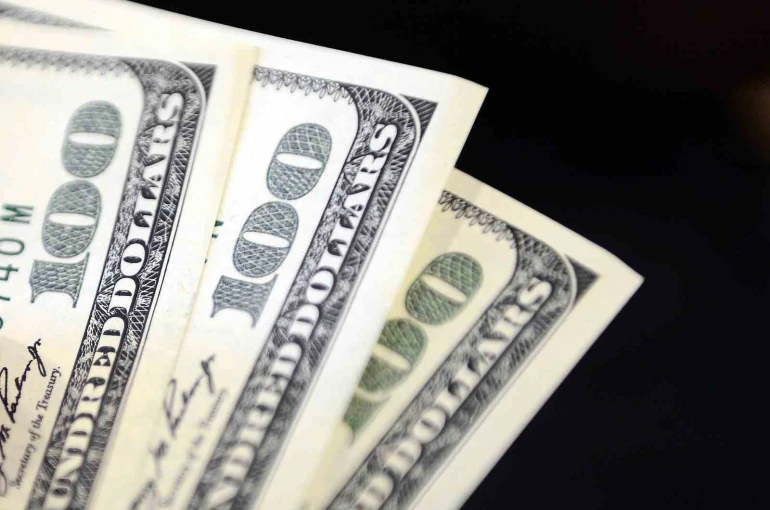 Serbest piyasada döviz fiyatları 