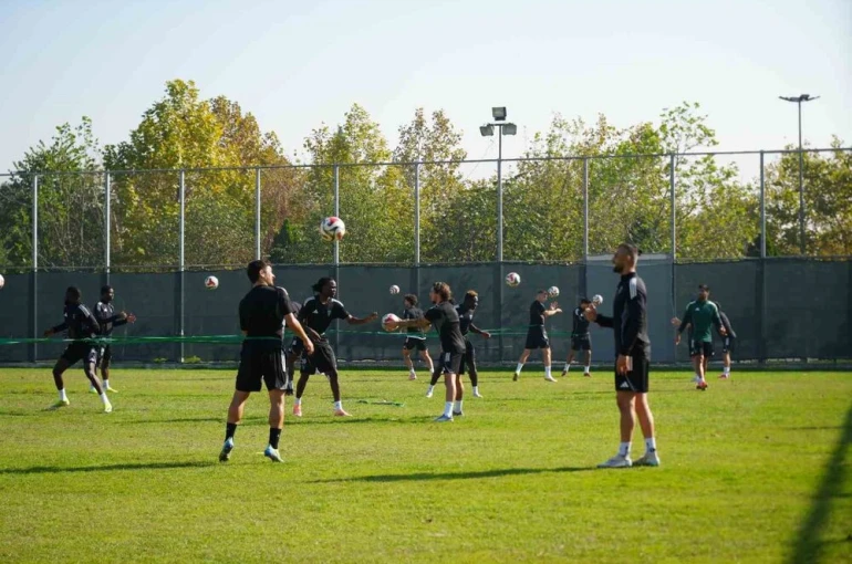 Serdar Dursun: "Galatasaray’ı zor maç bekliyor" 