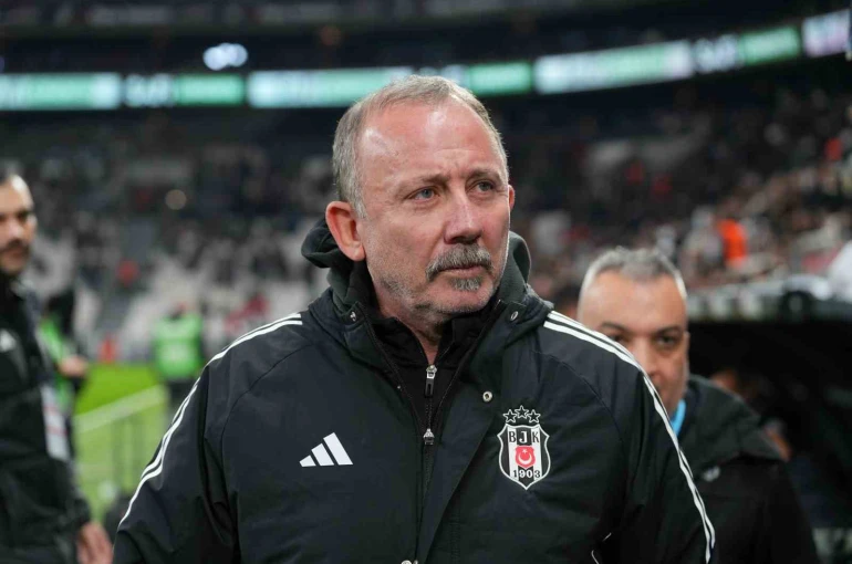 Sergen Yalçın’dan 5 değişiklik