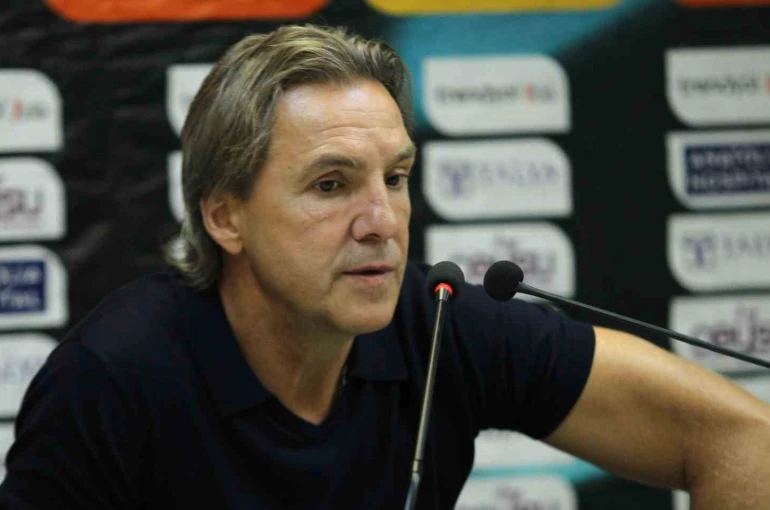 Sergey Yuran: "Doğru futbol oynamamız lazım" 