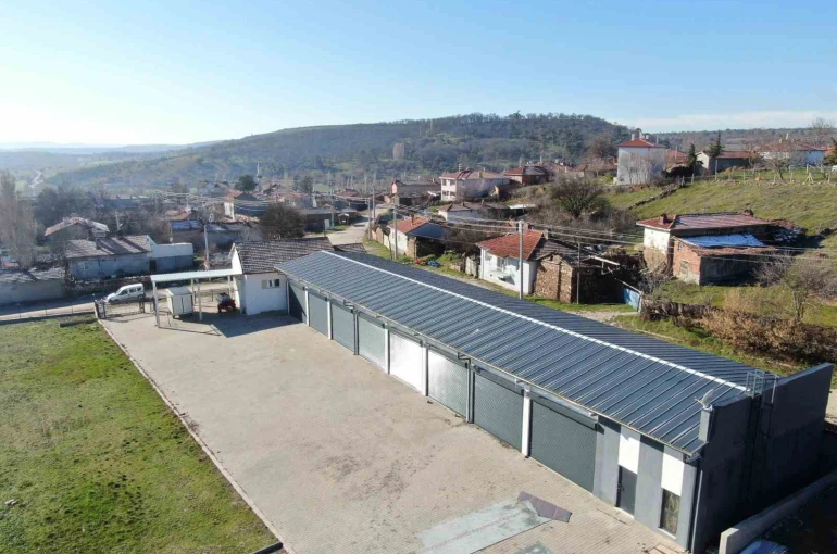 Serhat Hamamcı’dan sosyal tesislere hızlı çözüm 