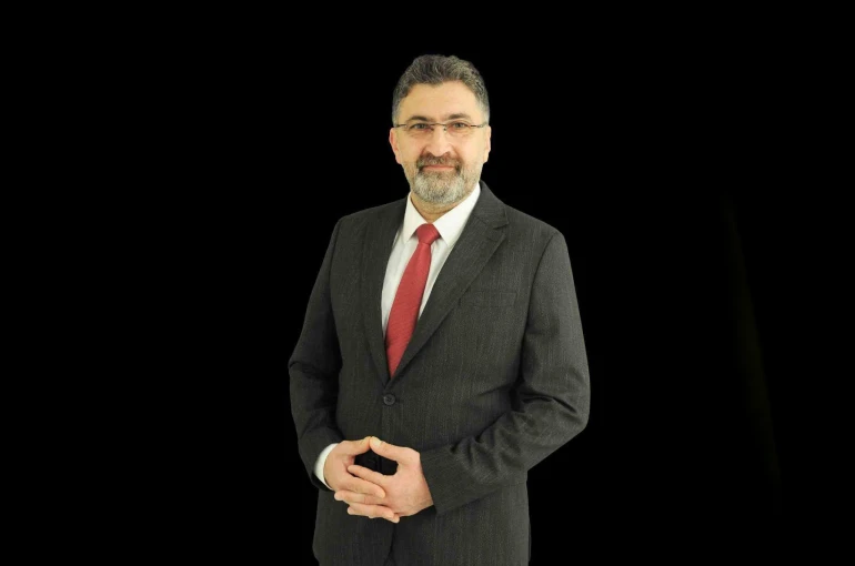 Serik Belediye Başkanı Kadir Kumbul CHP’den istifa etti