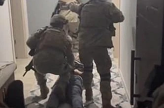 Sessiz Tahsilat Çetesi'ne düzenlenen operasyonda 11 kişi gözaltına alındı