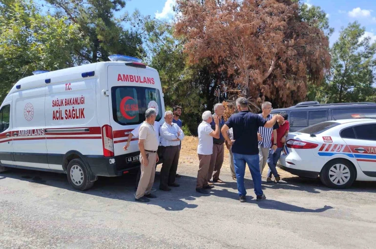 Seydikemer’deki kazada ölü sayısı 2’ye yükseldi 