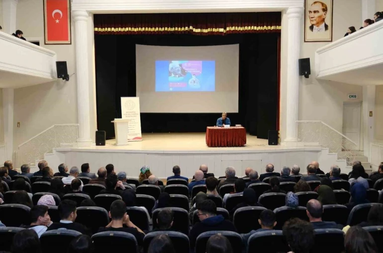 Sezai Karakoç, vefatının 4’üncü yılında anıldı 