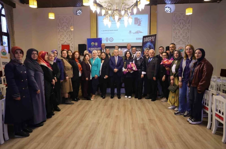 Siber tehditlere karşı bilinç çağrısı 