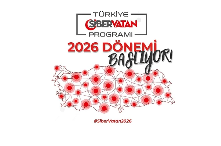 Siber Vatan Programı 2026’da Güney Marmara’da başlıyor 