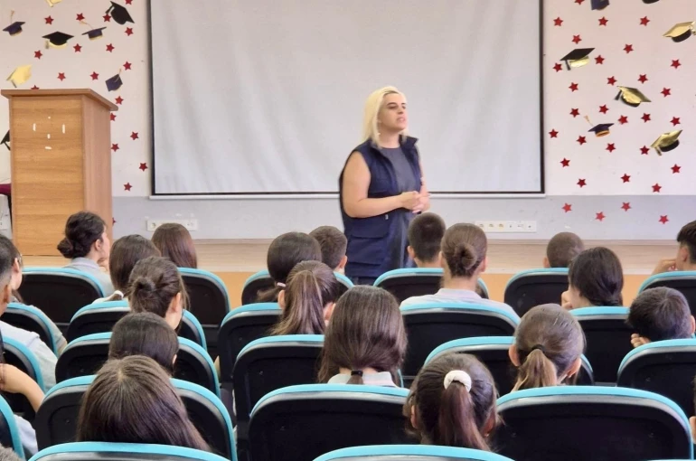SİBERAY ile çocuklar güvenli İnternete adım atıyor 