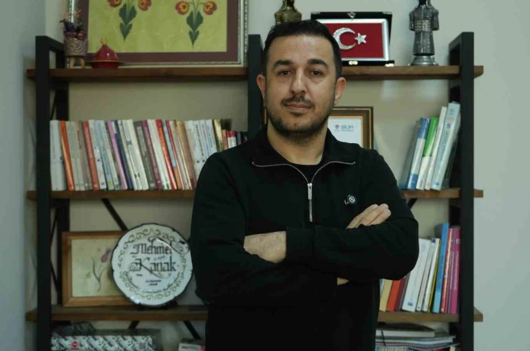 Şiddetin tek kaynağı dijital araçlar değil 