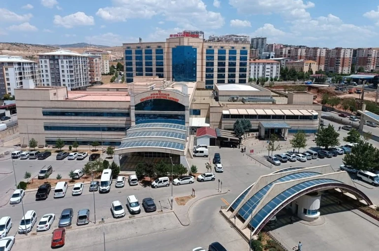 Siirt Eğitim ve Araştırma Hastanesinde mesai dışı poliklinik hizmeti genişliyor 