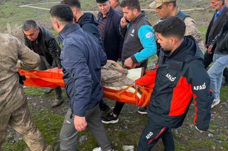 Siirt’te 3 yaşındaki kayıp çocuk sağ bulundu