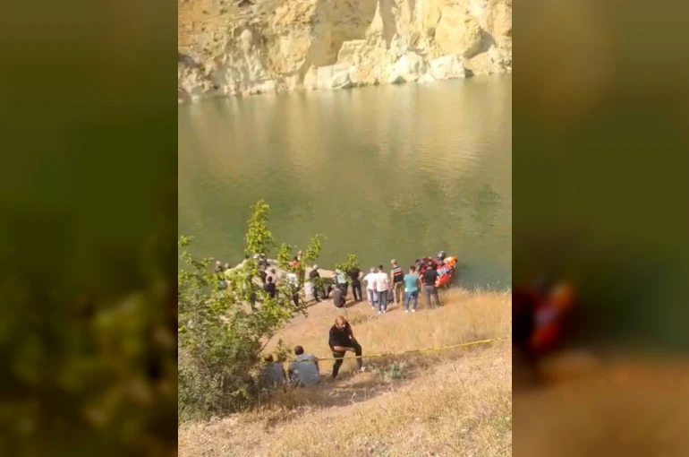 Siirt’te Botan Çayı’na giren çocuk kayboldu