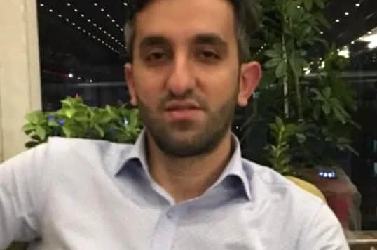 Siirt’te halı sahada kalp krizi geçiren genç hayatını kaybetti 