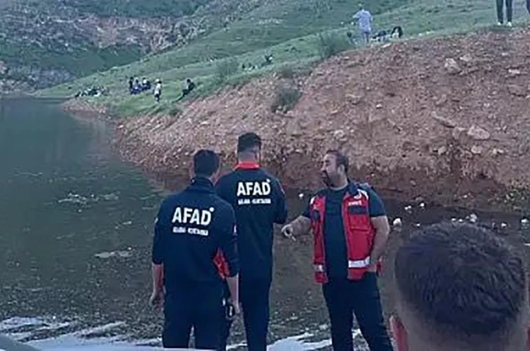 Siirt’te kayalıklardan düşen şahıs hayatını kaybetti