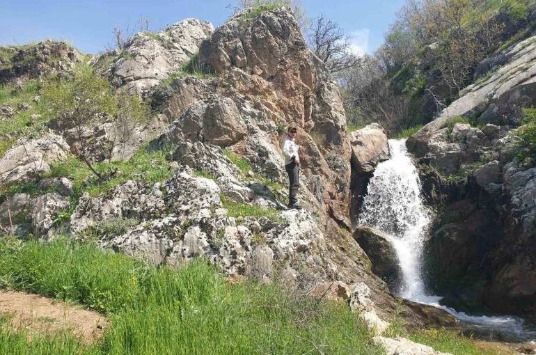 Siirt’te paleosismolojik çalışma başlatıldı 