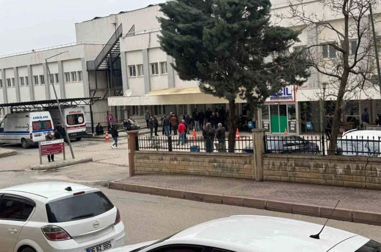 Siirt’te süs havuzuna düşen çocuk hayatını kaybetti 