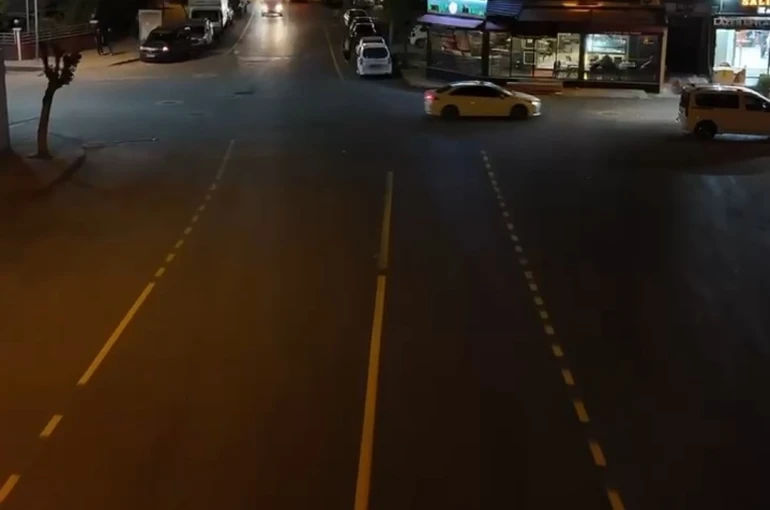 Siirt’te yol yenileme çalışmaları aralıksız sürüyor 