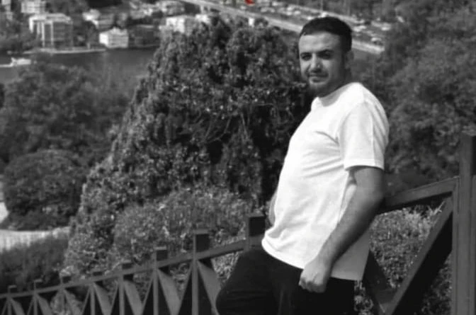 Silahla başından vurularak hayatını kaybetti 