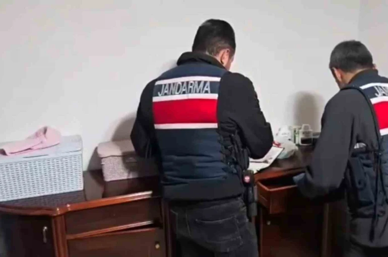 Silahla kasten yaralama olayının altından organize suç örgütü çıktı