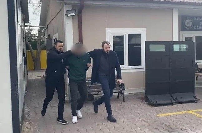 Silahlı kavganın altından kaza ve sosyal medya atışması çıktı 