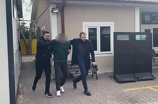 Silahlı kavganın altından kaza ve sosyal medya atışması çıktı