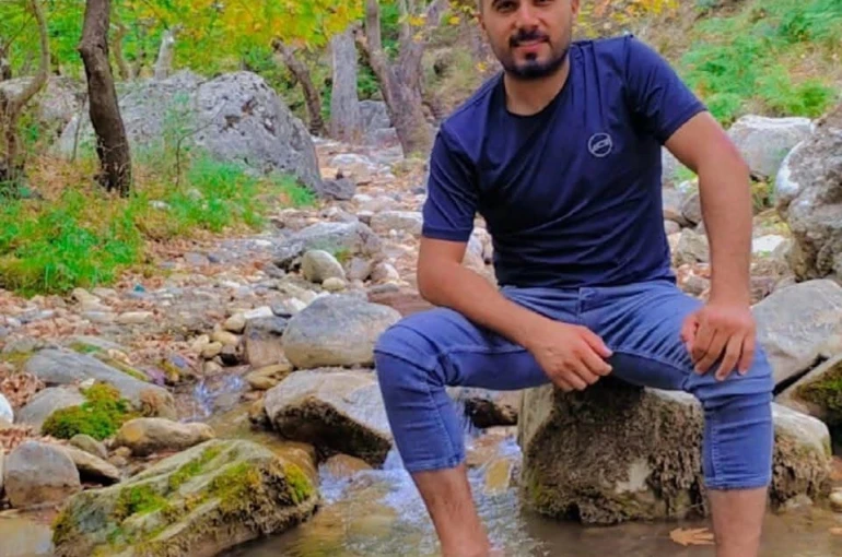 Silahlı saldırıda ölen mermer ustasının son paylaşımı üzdü 