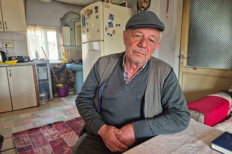 Silivri’de çiftçi kahvede içtiği içecek sonrası soyuldu iddiası 