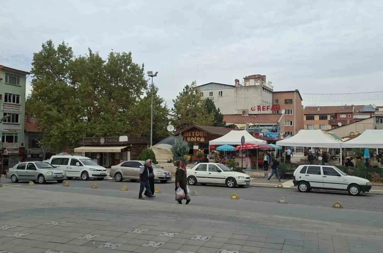 Simav’da 127 artçı deprem 