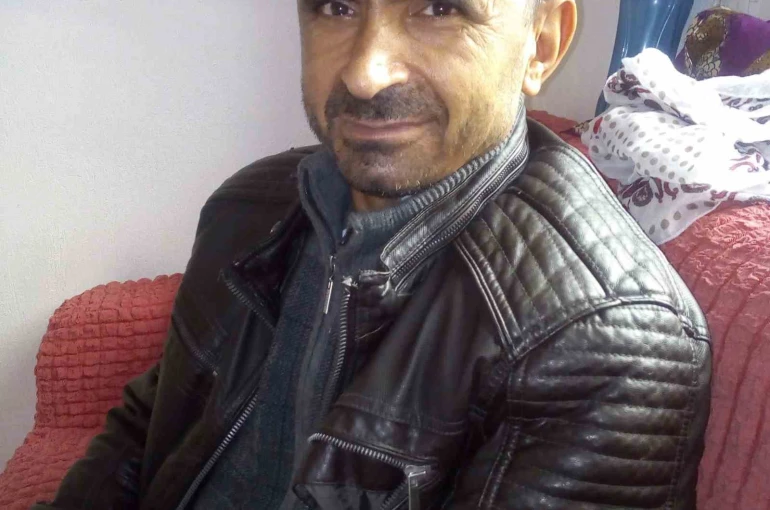 Simav’da elektrikli bisiklet kazası, çiftçi hayatını kaybetti