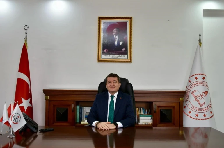 Şimşek’ten 2025-2026 Eğitim Yılı 2. dönem mesajı 