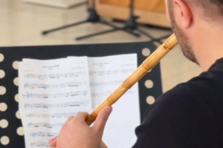 Sincan Belediyesi Türk Musikisi Konservatuvarı’nda yeni dönem başlıyor 