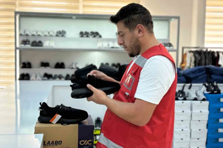 Sincan Belediyesi’nden eğitime destek 