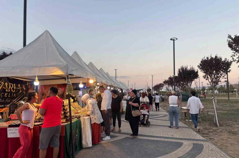 Sincan Belediyesi’nden ‘Geleneksel Sincan Yaz Festivali’