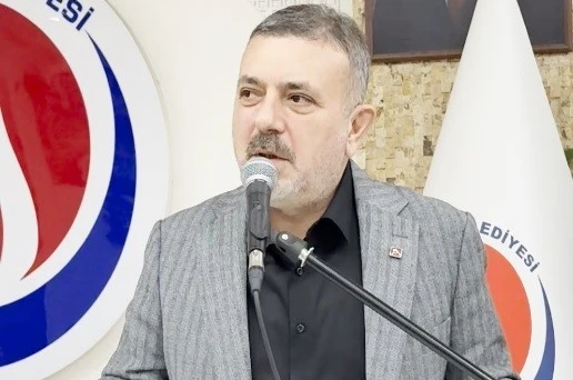 Sincan Belediyesi’nden şehit aileleri ve gazilere iftar