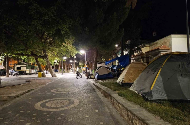 Sındırgı’da artçı depremlerin sayısı 8 bini geçti 