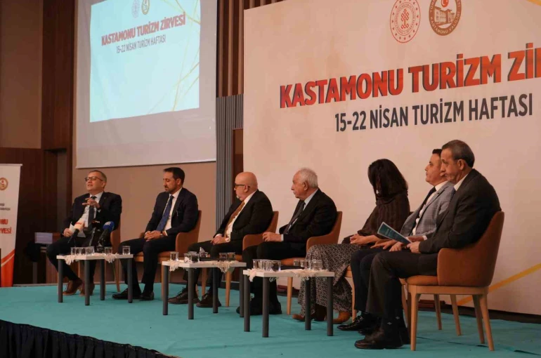 Sinema Genel Müdürü Birol Güven: "Sinema sektörümüzün turizmle çok yakından ilişkisi var" 